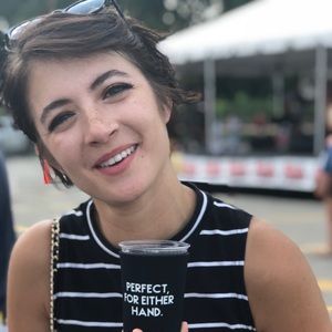 Meet your Posher, Madeline